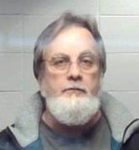 Randell L Vandeventer a registered Sex or Violent Offender of Indiana