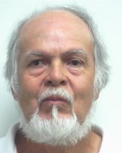 Frank M Alvarado a registered Sex or Violent Offender of Indiana