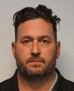 Bradley Allen Clark a registered Sex or Violent Offender of Indiana