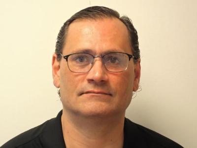 Jeramy Lee Ault Reese a registered Sex or Violent Offender of Indiana