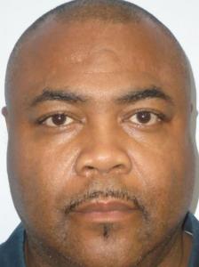 Marvin De Wayne Miles a registered Sex or Violent Offender of Indiana
