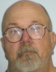 Charles Vernon Nute Jr a registered Sex or Violent Offender of Indiana