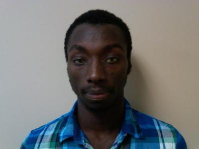 Andrew Rashaad Green a registered Sex or Violent Offender of Indiana