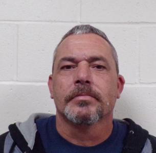 David Lee Cowan a registered Sex or Violent Offender of Indiana