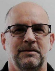 Robert Leo Mcfadden III a registered Sex or Violent Offender of Indiana