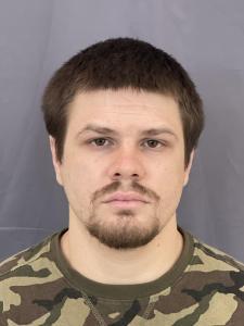 Austin Michael Campbell a registered Sex or Violent Offender of Indiana