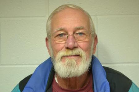 Larry Gene Gore a registered Sex or Violent Offender of Indiana