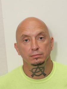 Christopher Scott Moore a registered Sex or Violent Offender of Indiana