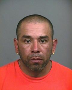 Juan Manuel Rivera a registered Sex Offender of Illinois