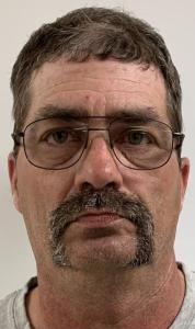 Michael Shane Mcdaniel a registered Sex or Violent Offender of Indiana