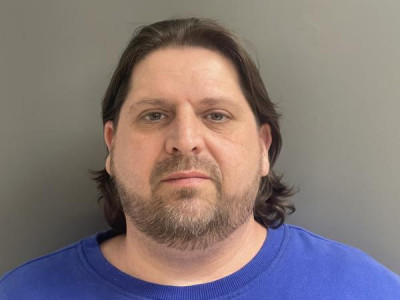 Timmy J Russell a registered Sex or Violent Offender of Indiana