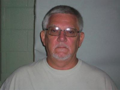 Barry Steven Winkle a registered Sex or Violent Offender of Indiana