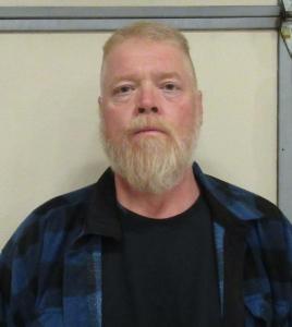 Michael David Hendricks a registered Sex or Violent Offender of Indiana