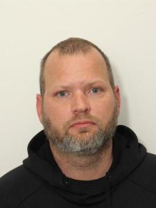 Russell Bradley Smith a registered Sex or Violent Offender of Indiana