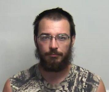 Colin Ryan Byrd a registered Sex or Violent Offender of Indiana