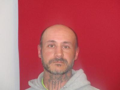 Robert Todd Huffman Jr a registered Sex or Violent Offender of Indiana