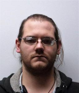 Mathew Andrew Esquivel a registered Sex or Violent Offender of Indiana