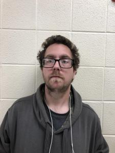 Steven Leon Freeman Jr a registered Sex or Violent Offender of Indiana