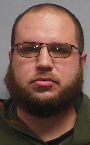 Jonathon Patrick Daugherty a registered Sex or Violent Offender of Indiana