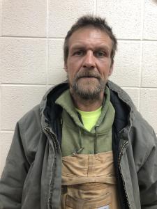 Corey Michael Dean Sr a registered Sex or Violent Offender of Indiana