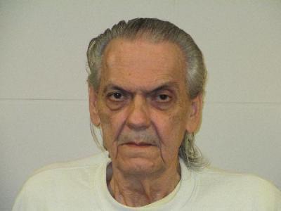 Leslie E Foreman a registered Sex or Violent Offender of Indiana