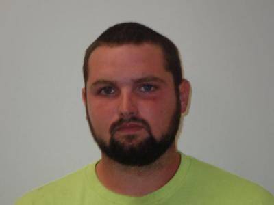 Cruiz William Baker a registered Sex or Violent Offender of Indiana