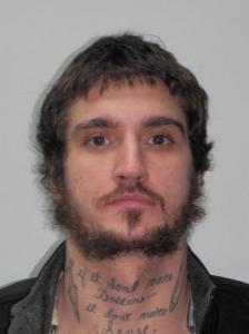 Mitchell Wayne Hephner a registered Sex or Violent Offender of Indiana