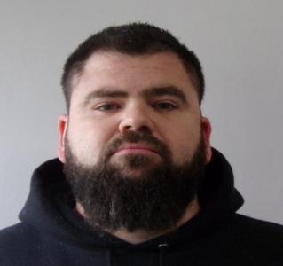 Jesse Wayne Mcpeak a registered Sex or Violent Offender of Indiana