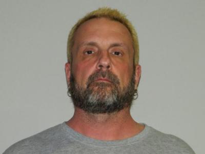 Joel Eugene Trigg a registered Sex or Violent Offender of Indiana