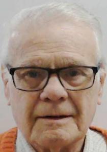 Thomas Vincent Ely a registered Sex or Violent Offender of Indiana