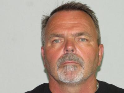 Bradley Eugene Stewart a registered Sex or Violent Offender of Indiana