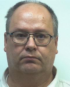 James Neal Jr a registered Sex or Violent Offender of Indiana