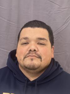 Moises L Garcia a registered Sex or Violent Offender of Indiana