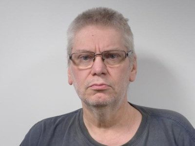 Randall Gene Mcintyre a registered Sex or Violent Offender of Indiana