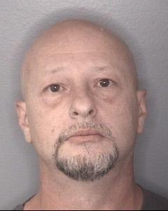 Joseph Paul Kanizar a registered Sex or Violent Offender of Indiana