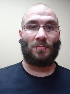 Jonathan Dane Ramsey a registered Sex or Violent Offender of Indiana
