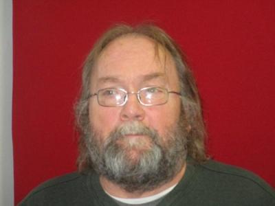 Johnny R Spurgeon a registered Sex or Violent Offender of Indiana