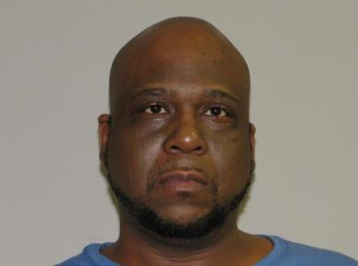 Lavar Charles Moore a registered Sex or Violent Offender of Indiana