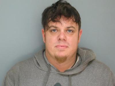 Nathan Thomas Rhymer a registered Sex or Violent Offender of Indiana