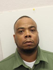 Clifford Alonzo Lewis a registered Sex or Violent Offender of Indiana