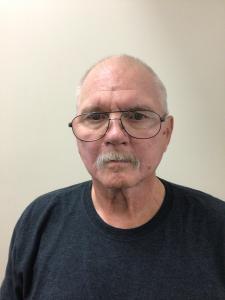 Larry James Aspy a registered Sex or Violent Offender of Indiana