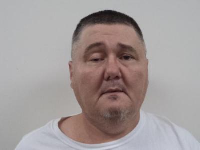 Christopher A Hankins a registered Sex or Violent Offender of Indiana
