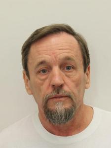 Larry D Wilkins a registered Sex or Violent Offender of Indiana