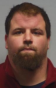 Jesse Wayne Wilson a registered Sex or Violent Offender of Indiana