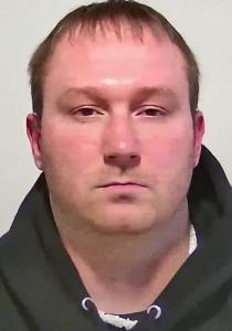 Christopher N Jones a registered Sex or Violent Offender of Indiana