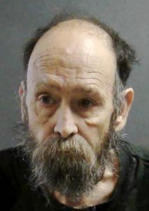Ronald Edward Turner a registered Sex or Violent Offender of Indiana