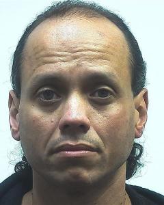 Alfredo Felix Espinoza a registered Sex or Violent Offender of Indiana