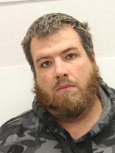 Darren James Lockhart Jr a registered Sex or Violent Offender of Indiana