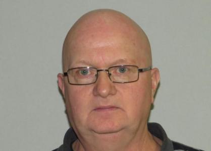 Randy Ralph Rothgeb a registered Sex or Violent Offender of Indiana