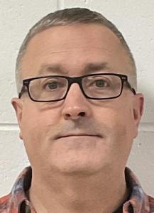 Kurt Douglas Saltzmann a registered Sex or Violent Offender of Indiana